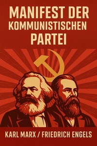 Abbildung von: Manifest der Kommunistischen Partei - neobooks