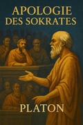 Cover: Apologie des Sokrates - neobooks