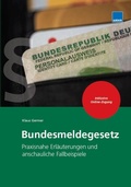Abbildung von: Bundesmeldegesetz - WEKA