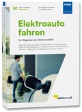 Bild: Elektroauto fahren - VDE Verlag