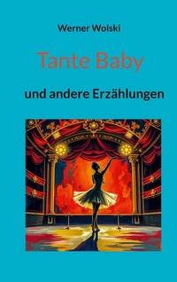 Abbildung von: Tante Baby - BoD - Books on Demand