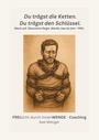 Cover: FREIsicht durch InnenWENDE - BoD - Books on Demand