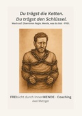 Cover: FREIsicht durch InnenWENDE - BoD - Books on Demand
