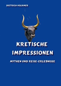 Abbildung von: Kretische Impressionen - BoD - Books on Demand