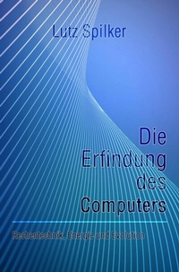 Abbildung von: Die Erfindung des Computers - epubli