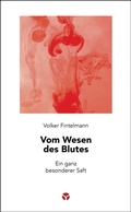 Cover: Vom Wesen des Blutes - Info 3