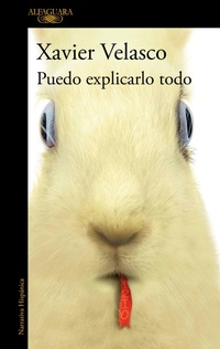 Abbildung von: Puedo explicarlo todo / I Can Explain Everything - Penguin Random House Grupo Editorial