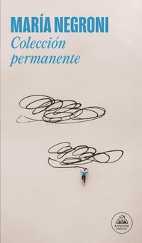 Enlarge image Cover: Coleccion permanente / Permanent Collection - Penguin Random House Grupo Editorial