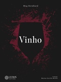 Cover: Vinho - Lenus Editora