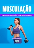 Cover: Minibook Muscula&ccedil;&atilde;o - EdiCase