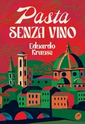 Cover: Pasta senza vino - Dublinense