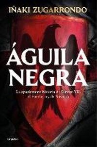 Abbildung von: Aguila negra / Black Eagle - Grijalbo