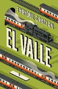 Cover: El valle / The Valley - Grijalbo