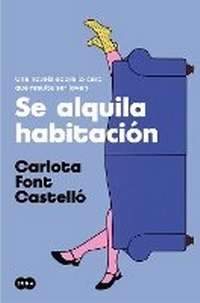 Abbildung von: Se alquila habitacion / Room for Rent - Suma