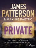Cover: Private - Saga Egmont