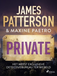 Enlarge image Cover: Private - Saga Egmont