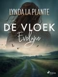 Cover: De vloek: Evelyne - Saga Egmont
