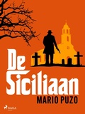 Cover: De Siciliaan - Saga Egmont