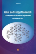 Abbildung von: Raman Spectroscopy of Biomaterials - Taylor & Francis
