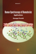 Abbildung von: Raman Spectroscopy of Biomaterials - Taylor & Francis