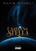 Cover: &Egrave; nata una stella - Booksprint