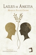 Cover: Laelius de Amicitia - Edicions Perell&oacute;