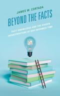 Cover: Beyond the Facts - Bloomsbury Libraries Unlimited