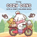 Cover: Cozy Days - Random House Books for Young Readers