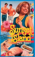 Cover: Sunset Island - SPLASH