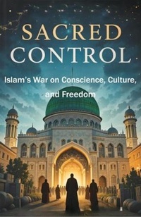 Enlarge image Cover: Sacred Control: Islam's War on Conscience, Culture, and Freedom - Bilal