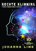 Cover: Rechte Klimming (10 jaar auteur, #1) - Johanna Lime