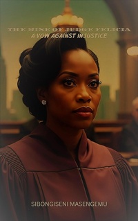 Abbildung von: The Rise Of Judge Felicia, A Vow Against Injustice - Sibongiseni Masengemu