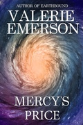 Cover: Mercy's Price - Emberlight Press