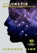 Cover: Adjunctie (10 jaar auteur, #3) - Johanna Lime