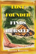 Cover: LOST FOUNDER FINDS HERSELF - AUTHORHOUSE