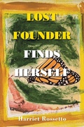 Cover: Lost Founder Finds Herself - AuthorHouse