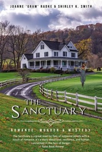 Enlarge image Cover: The Sanctuary - ReadersMagnet LLC