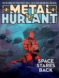 Cover: Metal Hurlant - Humanoids, Inc