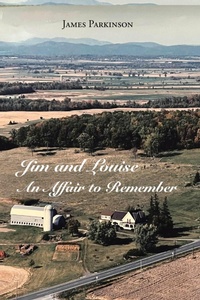 Abbildung von: Jim and Louise - Christian Faith Publishing, Inc.