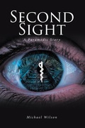Cover: Second Sight - Fulton Books, Inc.