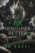 Cover: Ihr herzloser Retter (Die Syndikate) - Grey Eagle Publications