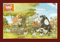 Cover: Lieselotte macht nicht mit / Kamishibai Bildkarten - Hase und Igel Verlag