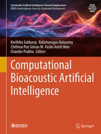 Abbildung von: Computational Bioacoustic Artificial intelligence - Springer