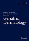 Cover: Geriatric Dermatology - Springer