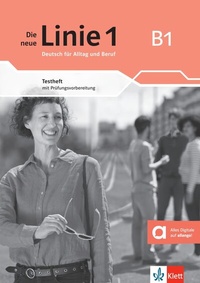 Abbildung von: Die neue Linie 1 B1 - Klett