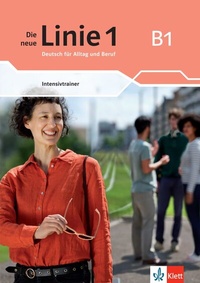 Abbildung von: Die neue Linie 1 B1 - Klett