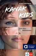 Cover: Kanak Kids - Klett