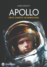 Abbildung von: APOLLO - tredition