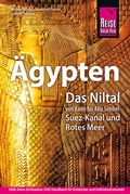 Cover: Reise Know-How Reisef&uuml;hrer &Auml;gypten - Reise Know-How Verlag Helmut Hermann u. Carsten Blind GbR