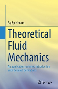 Abbildung von: Theoretical Fluid Mechanics - Springer